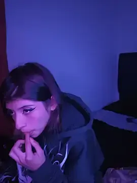 Stripchat Nude Webcam of KratosAfroditacs