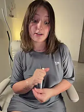 Stripchat Live Sex of Megan_lu2