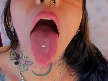 Stripchat Private Sex Chat of ViolettaAlemida