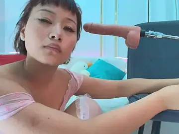 Stripchat Adult Webcam of hangiho