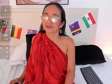 Stripchat Sex Cam of jashh_