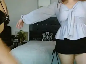 Stripchat Best live sex cam show of 3littles