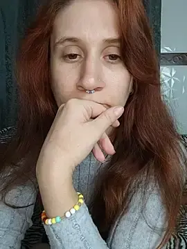Stripchat Best live sex cam show of Khalee_si