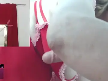 Stripchat Live Sex Cam of candyrojas