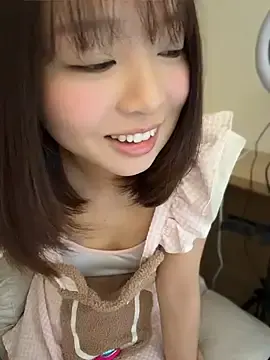 Stripchat Sex Chat of HappySadGirl
