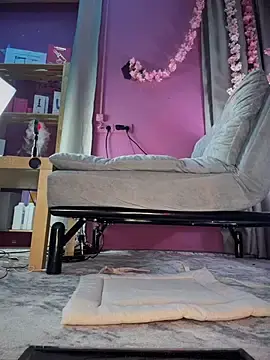 Stripchat Sex Chat of Rimmahottes