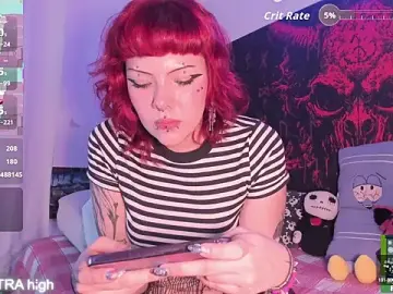 Stripchat Private Sex Chat of Sarah-Stoner