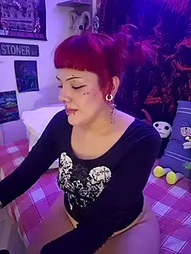 Stripchat Adult Webcams of Sarah-Stoner