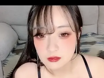 Stripchat Nude Webcam of hibiki_ki