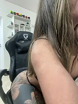 Stripchat Free Live Porn of maferalvarexxx