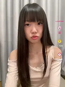 Stripchat Free Porn Cam of xinyu789