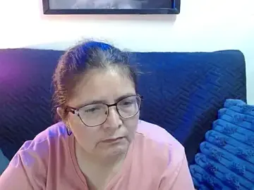 Stripchat Private Sex Chat of Linda_banks_