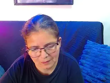 Stripchat Live Porn of Linda_banks_