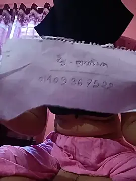 Stripchat Sex Chat of Nilpori2
