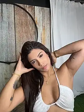 Stripchat Best Webcam of OneInAMillionXXX
