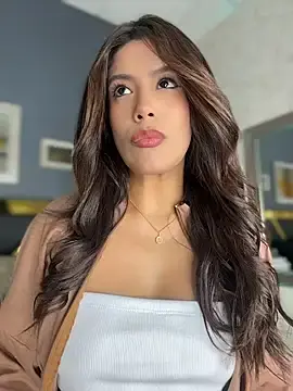 Stripchat Sex Chat of OneInAMillionXXX