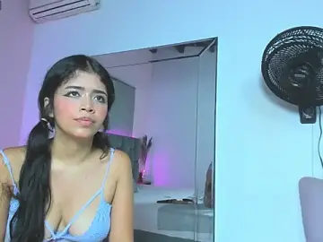 Stripchat Sex Cam of diamond_sweet1