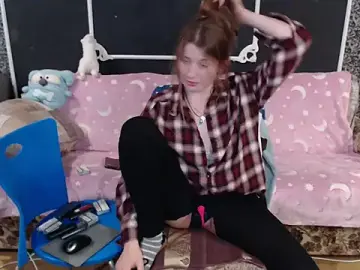 Stripchat Best live sex cam show of Gr4_soul_