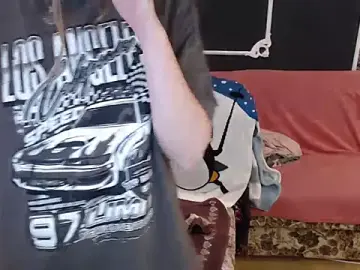 Stripchat Nude Webcam of Gr4_soul_