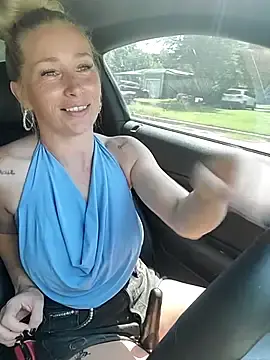 Stripchat Live Sex of POPPY_XO