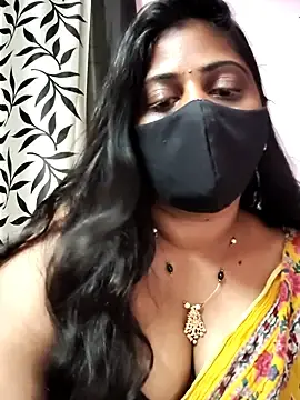 Stripchat Live Porn of suma_telugu1
