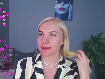 Stripchat Nude Webcam of FromRussia