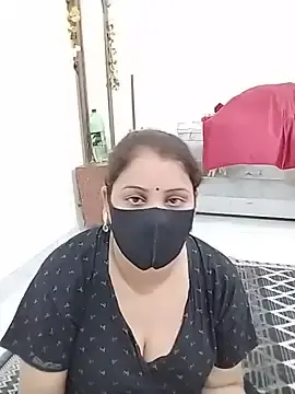Stripchat Watch Live Sex Cams of Ruksaar-Pathan
