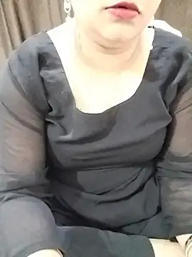 Stripchat Nude Webcam of Ruksaar-Pathan