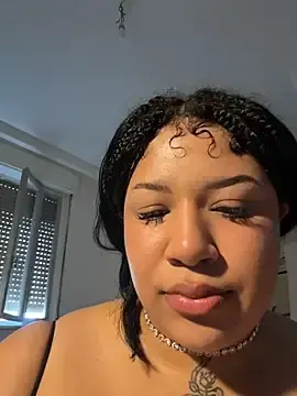 Stripchat Live Porn of SashaLiciosa_