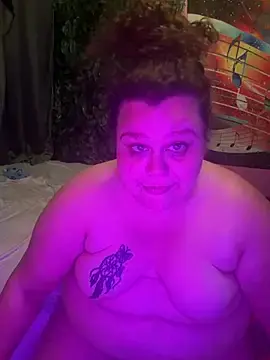 Stripchat Nude Webcam of Fatpussybigass