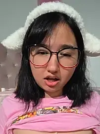 Stripchat Best Webcam of Pinkie_Princes