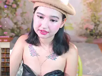 Stripchat Sex Chat of Pinkie_Princes