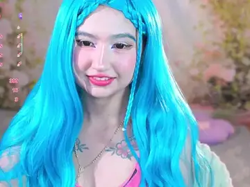 Stripchat Live Sex Cam of Pinkie_Princes