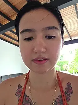 Stripchat Live Porn of Pinkie_Princes