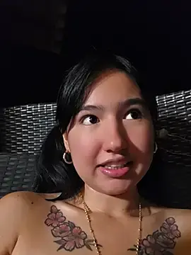 Stripchat Nude Webcam of Pinkie_Princes