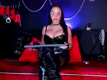 Stripchat Best live sex cam show of SamiraGlow