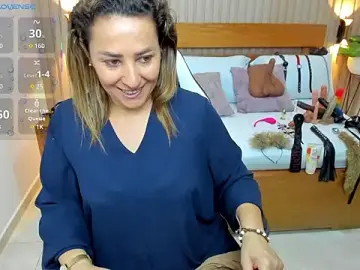 Stripchat Free Live Porn of luciana_ballesteros_