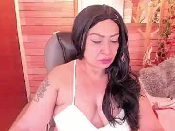 Stripchat Best Webcam of marien_thomson_