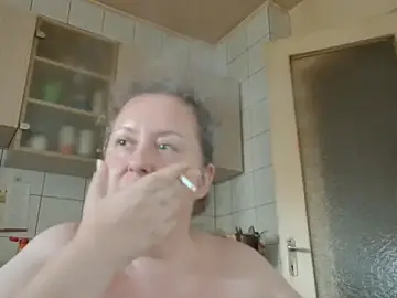 Stripchat Sex Chat of melissaBlessing