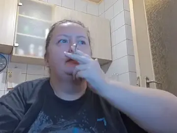 Stripchat Best Webcam of melissaBlessing
