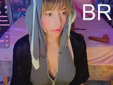 Stripchat Live Sex of nena_cupcake_