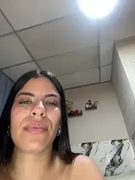 Stripchat Private Sex Chat of roman_and_jessie
