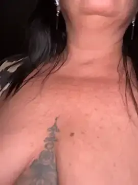 Stripchat Free Porn Cam of Agata-Anetta