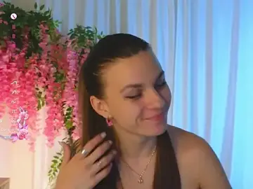 Stripchat Adult Video Chat of EvaHair