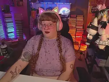 Stripchat Adult Webcam of FatVeronica