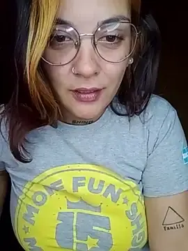 Stripchat Private Sex Chat of kuramaqueen