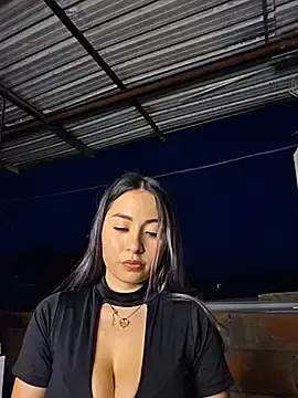 Stripchat Sex Cam of Natasanz
