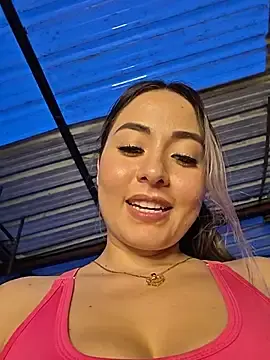 Stripchat Free Live Porn of Natasanz