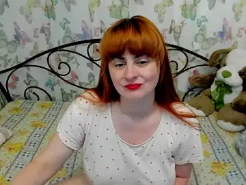 Stripchat Live Sex of NightWish_Lorena