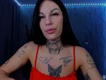 Stripchat Adult Video Chat of angel_devil_forever